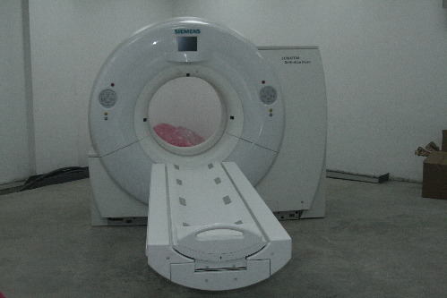 山東大學齊魯醫院青島院區開診并舉行大型義診活動