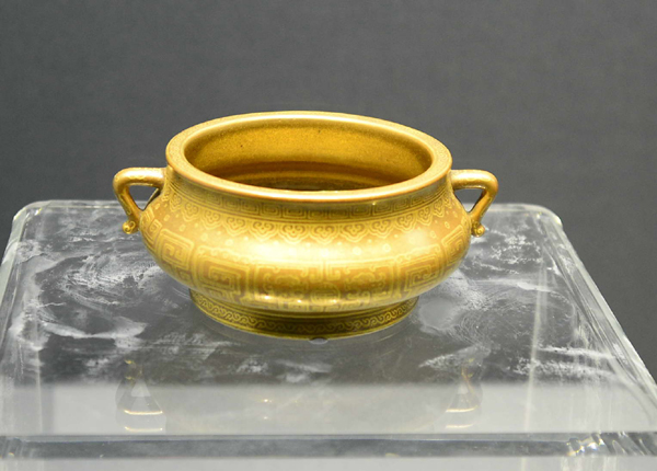 頂級珍貴沉香亮相山東博物館