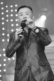 周立波一張嘴票房過億:我一人頂幾個中型企業