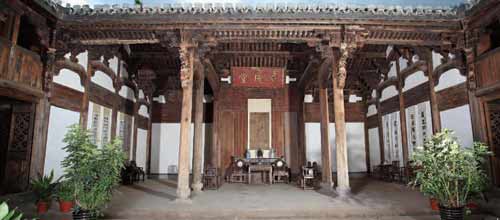 【專稿】古宅收藏持續走紅 古宅修復大有可為