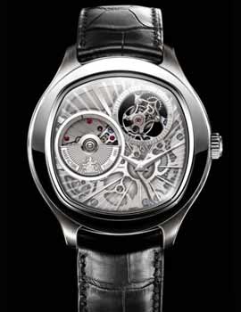 最具收藏價值的五款尊尚腕表