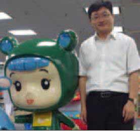 傳統與創新并舉 杭州致力發展創意產業