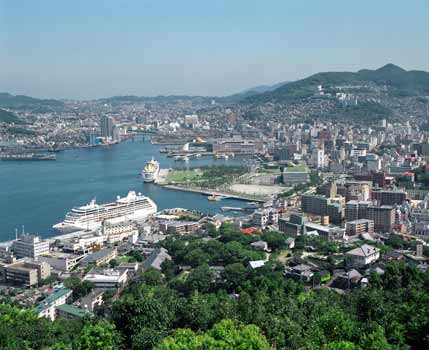 “孫中山·梅屋莊吉與長崎”續寫中日交流歷史佳話