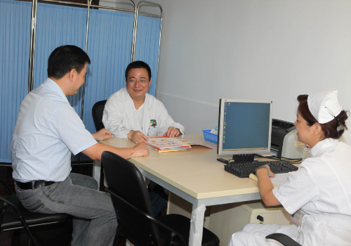 浦東新區舉行“人口和家庭計劃指導服務中心”啟用儀式