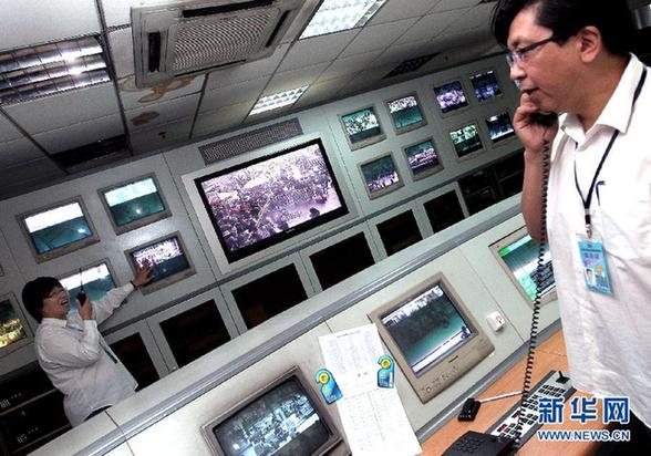 上海長(zhǎng)途客運(yùn)迎來(lái)返程高峰