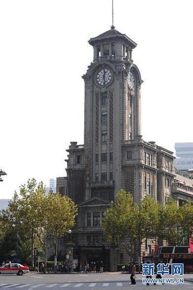 上海美術館舊址即將謝幕