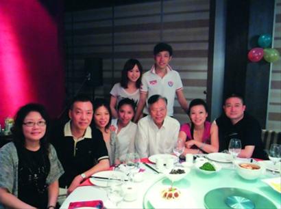 筱聲咪昨安詳過世 遺憾,沒能奉上“最后的見面禮”