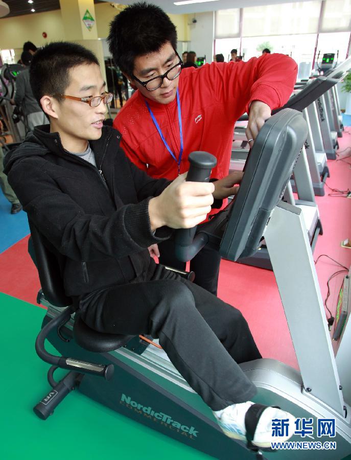 讓健身房走近尋常百姓家