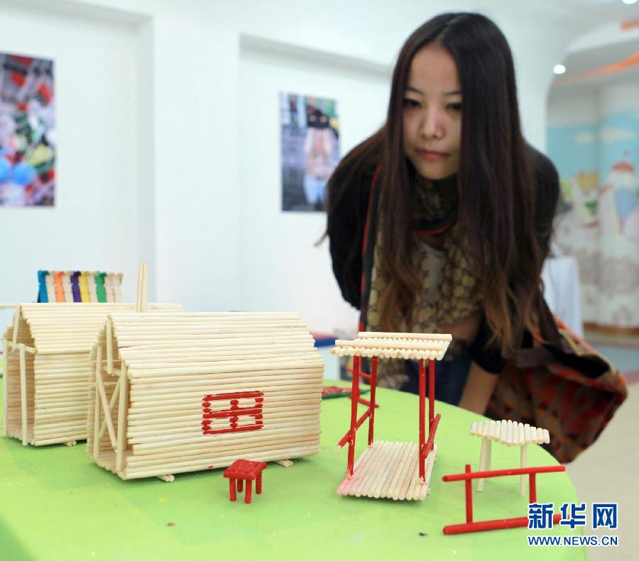 創意環保:呼吁企業將環保付諸實踐