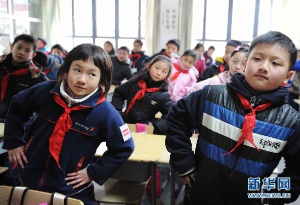 上海今年將開建288所學(xué)校