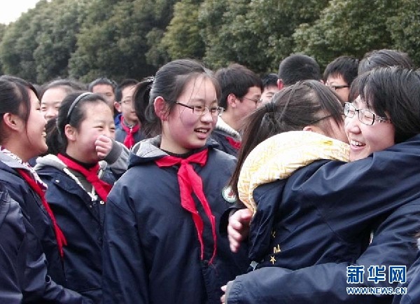 上海今年將開建288所學(xué)校