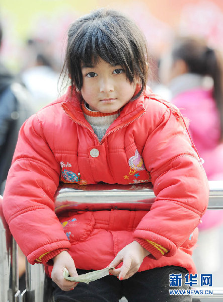 返鄉(xiāng)路上的酸甜苦辣