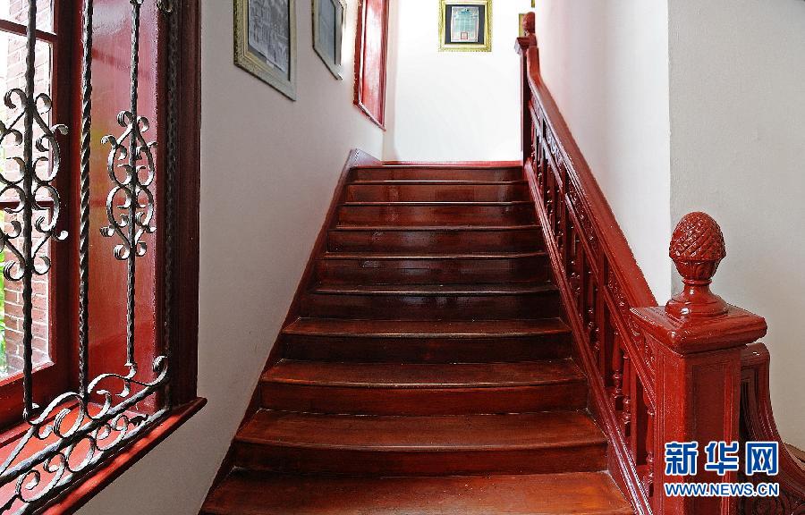 上海外灘百年中銀成立舊址重新“回歸”中國銀行