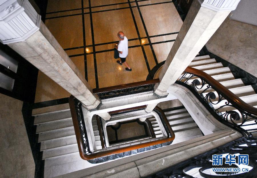 上海美術(shù)館“十一”“華麗”入駐2010世博會中國館