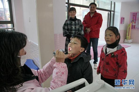 上海開(kāi)展校園H7N9禽流感防控宣傳