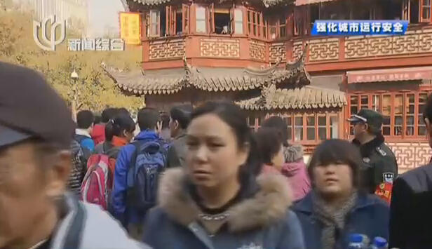 古漪園取消元宵燈會 豫園是否辦元宵燈會尚待定