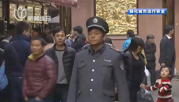 古漪園取消元宵燈會(huì) 豫園是否辦元宵燈會(huì)尚待定