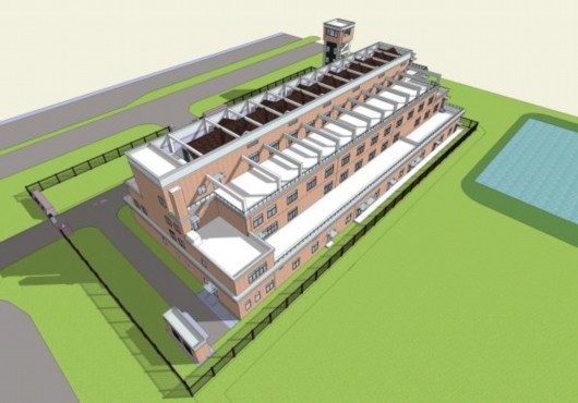 滬迪士尼園內將設消防中隊 是否帶卡通元素待定