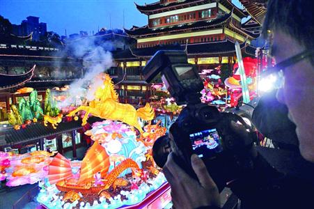 滬上寺廟紛紛控制