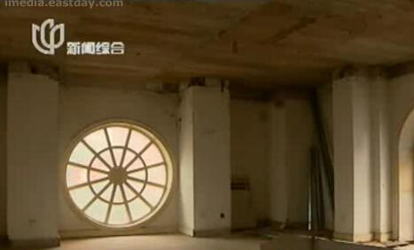 滬“遠(yuǎn)東氣象第一臺(tái)”將再響悠揚(yáng)鐘聲 定期開(kāi)放