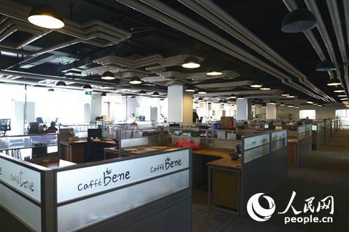 “咖啡陪你”遭遇討薪事件追蹤:雙方談妥 農(nóng)民工返鄉(xiāng)