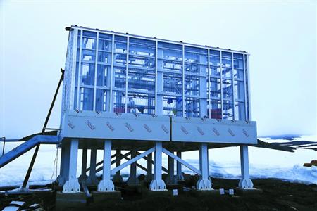 種西瓜草莓等也不再是夢 