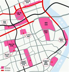 黃浦區(qū)細化煙花爆竹禁放范圍 全時段禁燃孔明燈