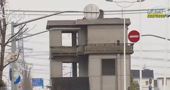 滬松衛(wèi)公路最牛釘子戶被遷 南段道路7月6道貫通