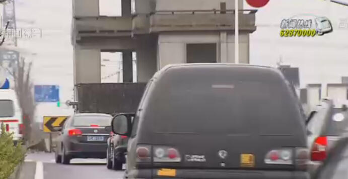 滬松衛公路最牛釘子戶被遷 南段道路7月6道貫通