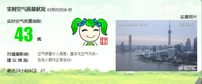 申城雨雪“鬧”元宵 雙休日最高溫或將升至10℃