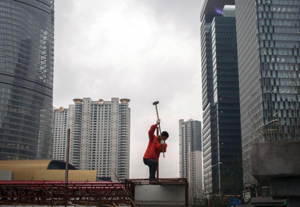 兩會后或迎房地產刺激政策:一線城市或限購調整