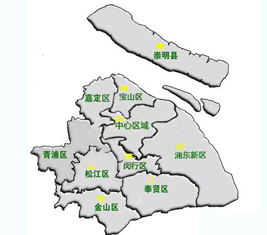 滬大霧黃色預警信號維持 部分地區能見度700米