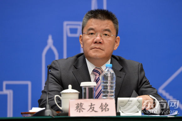 上海市府發(fā)布會(huì)：介紹第二次濕地資源調(diào)查結(jié)果