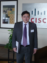 蔣昌俊任東華大學校長 此前任職同濟大學|圖