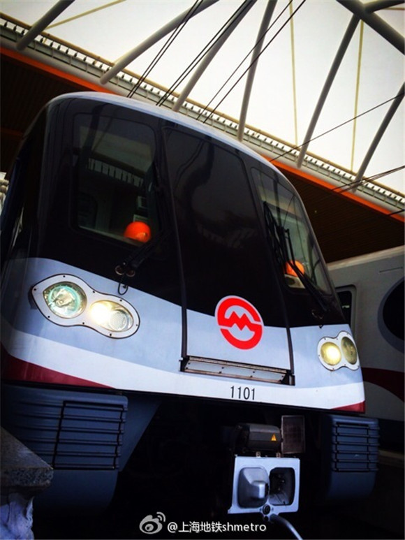 11號線迪士尼段年底或可運營 3站耗時15分鐘