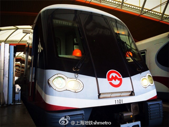 11號線迪士尼段年底或可運營 3站耗時15分鐘