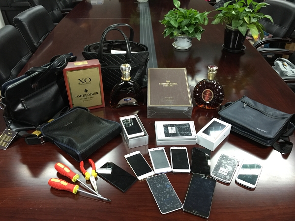 幻想“偷天換日” 來滬碩士臨時起意做賊