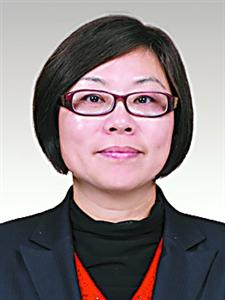 上海市市管干部提任前公示|簡歷