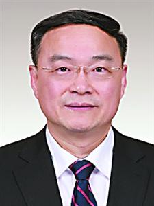 上海市市管干部提任前公示|簡歷