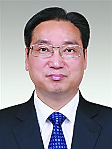 上海市市管干部提任前公示|簡歷