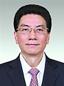 上海市市管干部提任前公示|簡歷