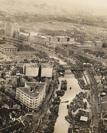 浙江路橋6月前封路大修 明年春節(jié)前恢復(fù)通行|圖