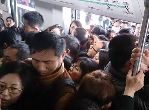 16號線最小間隔縮至5分鐘 未來將增投4列列車