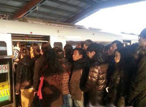 16號線最小間隔縮至5分鐘 未來將增投4列列車