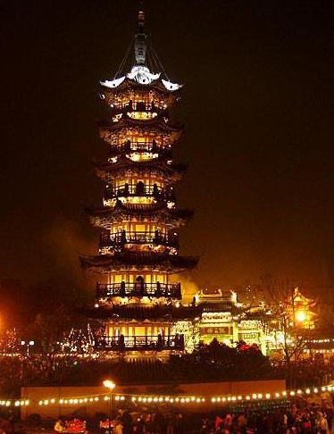 春節(jié)期間上海旅游景點(diǎn)、服務(wù)場(chǎng)所開放時(shí)間一覽