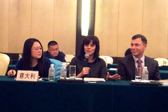 2014第十二屆上海留學年會發布最新留學動向[圖]