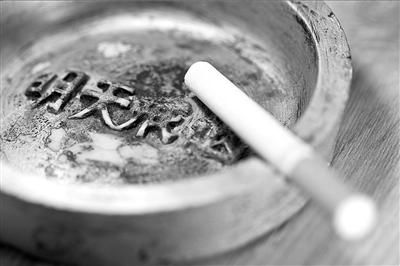 我國9日前室內(nèi)公共場所100%禁煙承諾基本宣告失敗