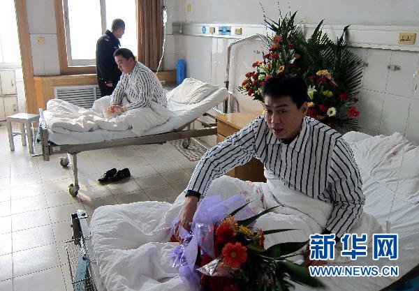 新華調查:山東泰安“1·04”持槍殺人案始末