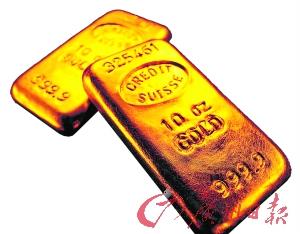 男子快遞寄1公斤黃金被竊 男子發(fā)帖求線索(圖)