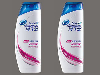 網(wǎng)傳洗發(fā)水或致胎兒畸形 海飛絲飄柔都含ZPT